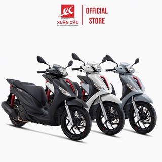 Xe máy Piaggio Medley Sport ABS - 125