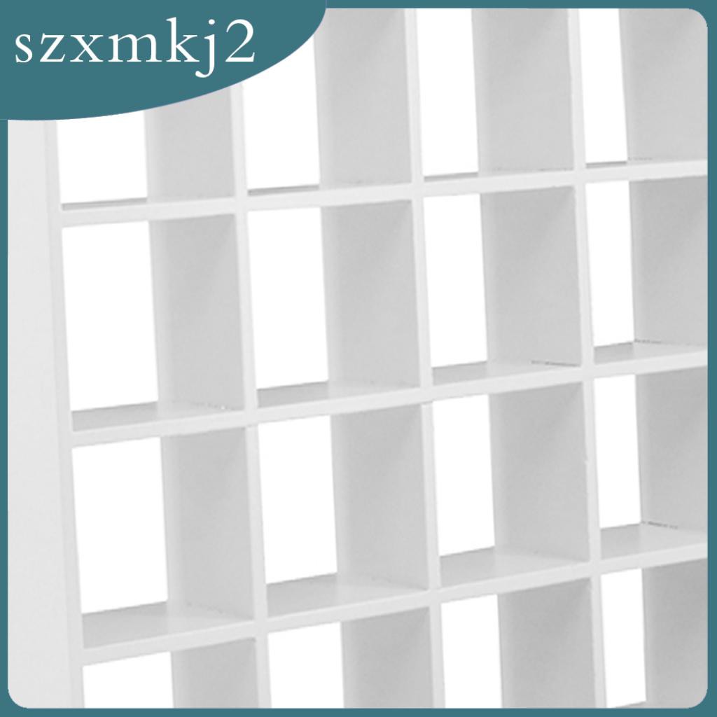 Kệ Giày Bằng Gỗ szxmkj2 12th Dành Cho Búp Bê