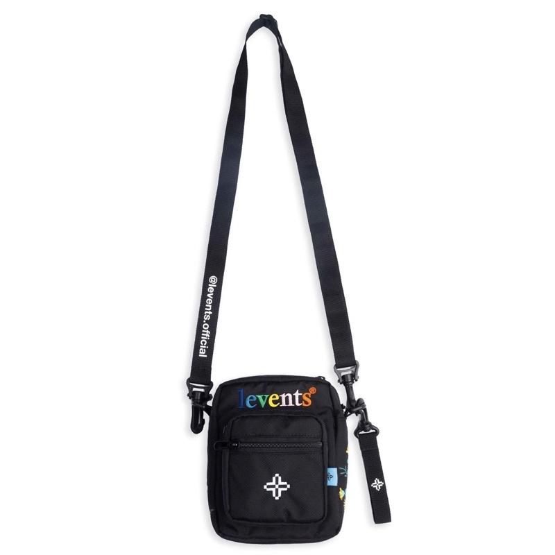 [Levents Chính Hãng] 𝗧𝘂́𝗶 𝗖𝗵𝗲́𝗼 𝗦𝗵𝗼𝘂𝗹𝗱𝗲𝗿 𝗕𝗮𝗴 𝗟𝗘𝗩𝗘𝗡𝗧𝗦 | Levents mini bag - mini shoulderbag