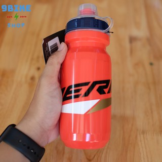 Bình nước xe đạp thể thao MERIDA 600ml