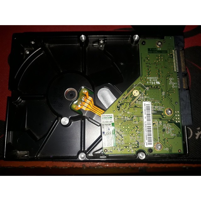 HDD 250Gb tháo máy đồng bộ HP, Dell | BigBuy360 - bigbuy360.vn