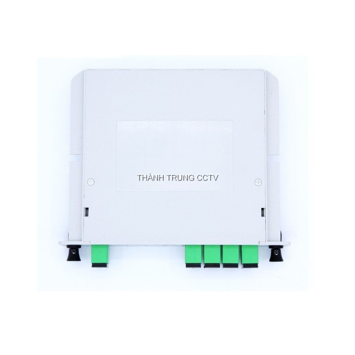 Bộ chia quang Gpon 1X4