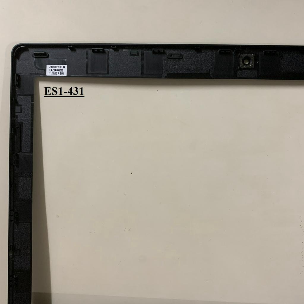 Vỏ Mặt B Dành Cho Laptop Acer – ES1-431 - Hàng mới
