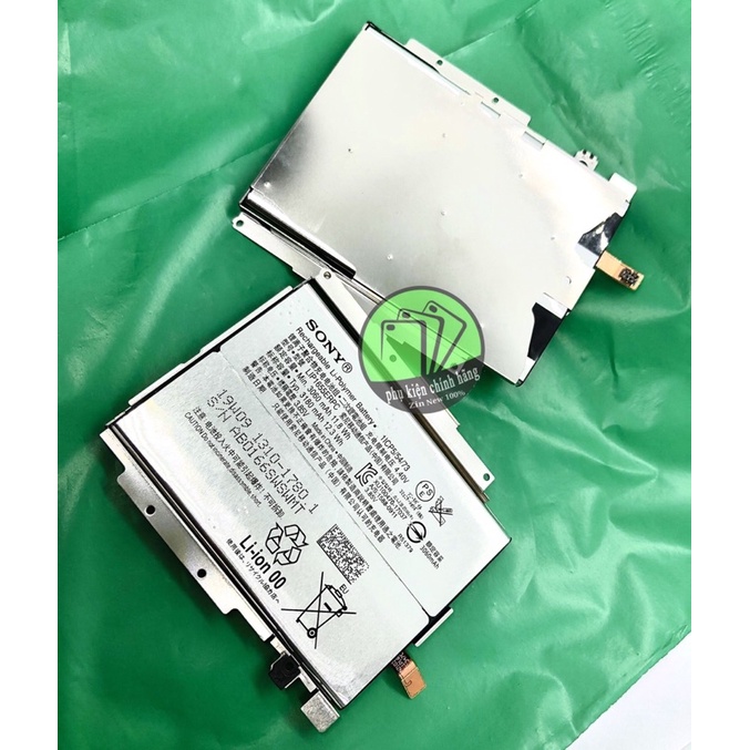 Pin Sony Xperia XZ2 dụng lượng 3180mAh,Bảo hành 12 tháng