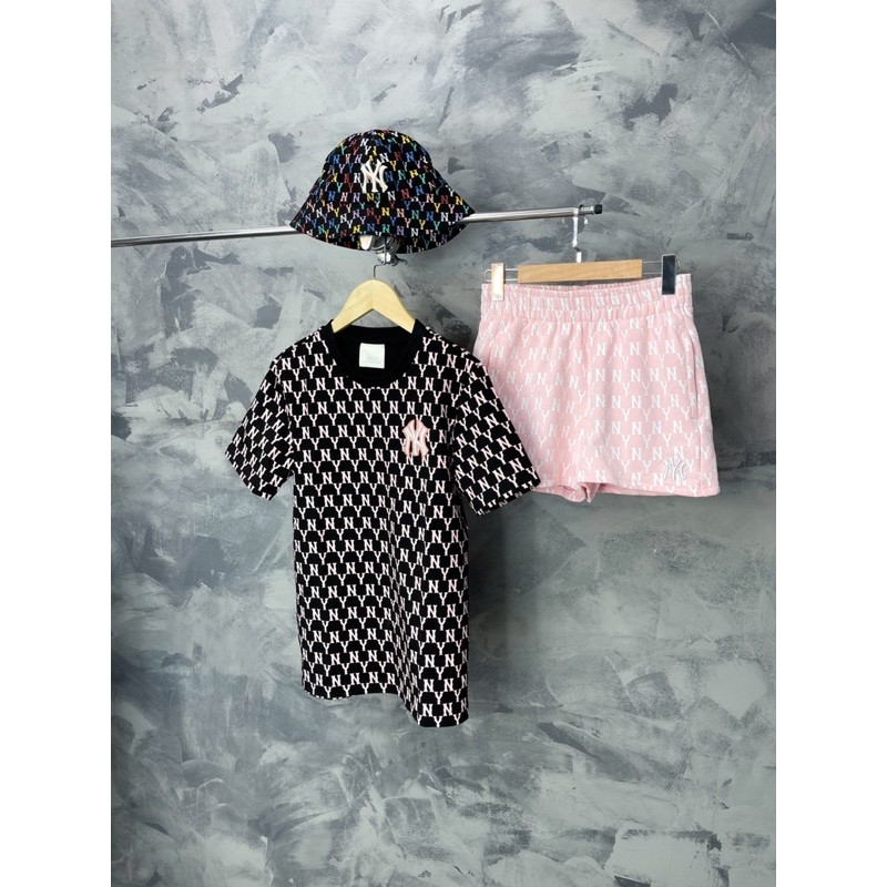 Quần short MONOGRAM 3 màu | BigBuy360 - bigbuy360.vn