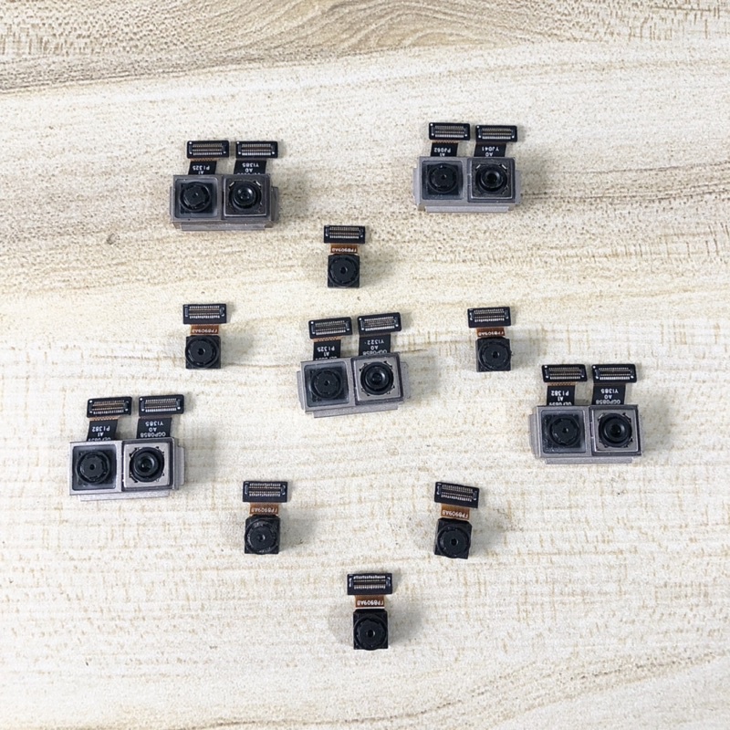 Camera Trước + Sau Vsmat Active 1 ( V3001 ) Zin Hàng Cao Cấp.