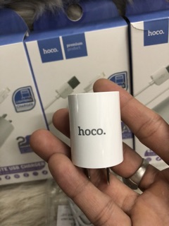 Sạc Bộ HOCO C14 IPhone