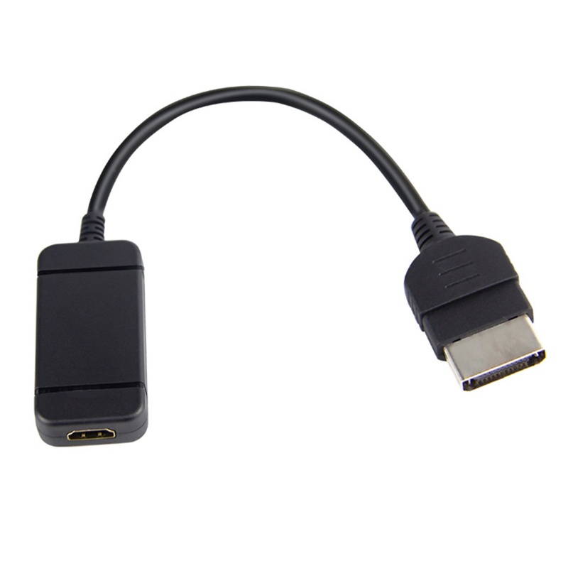 Bộ Chuyển Đổi Video Kỹ Thuật Số HDTV Cho Xbox