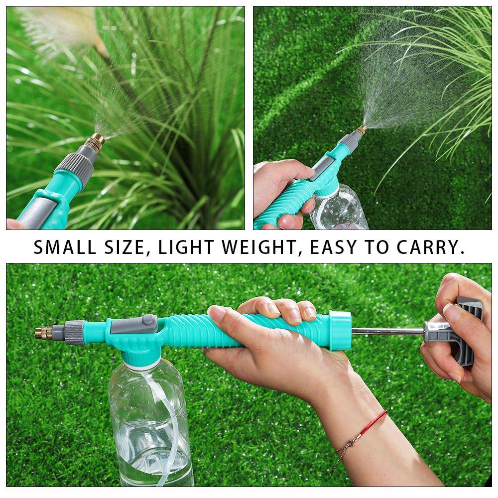 Vòi Phun Sương Tưới Cây Sân Vườn Tiện Dụng