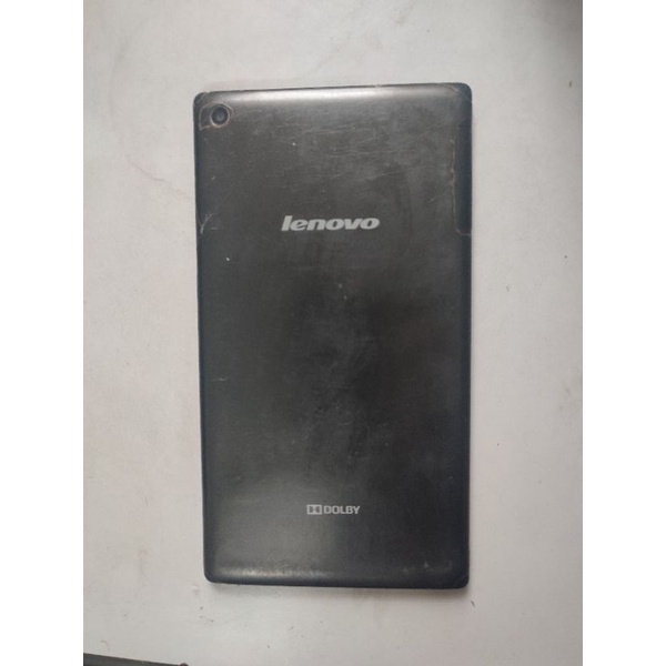 Máy tính bảng Lenovo Tab A7-30, màn 7 inch, lắp được sim + thẻ nhớ | BigBuy360 - bigbuy360.vn