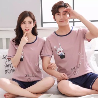 Đồ ngủ đôi M0117