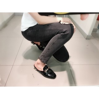 (FOLLOW SHOP SĂN DEAL 9K NGÀY 19-03)⚡️⚡️Giày sục nữ cao cấp