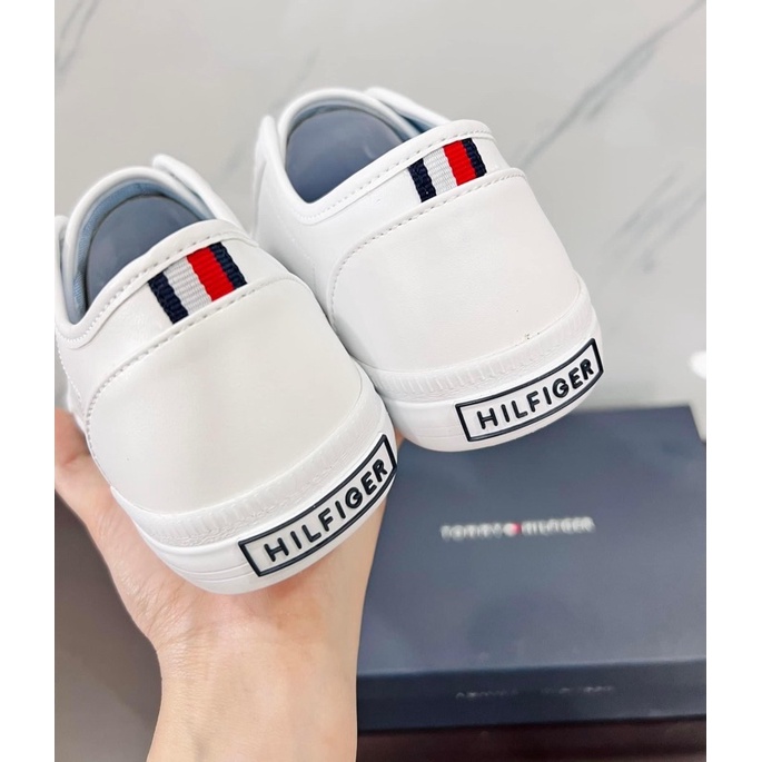 Giày tommy hilfiger
