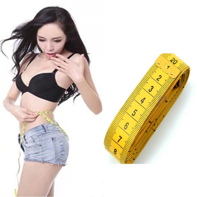 [CH *] Thước Dây Đo May Vá Giảm Căng Thẳng Cho Thợ May