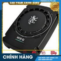 LOA SUB GẦM GHẾ Ô TÔ MBQ SƯ TỬ HÀNG CHÍNH HÃNG BẢO HÀNH 2 NĂM