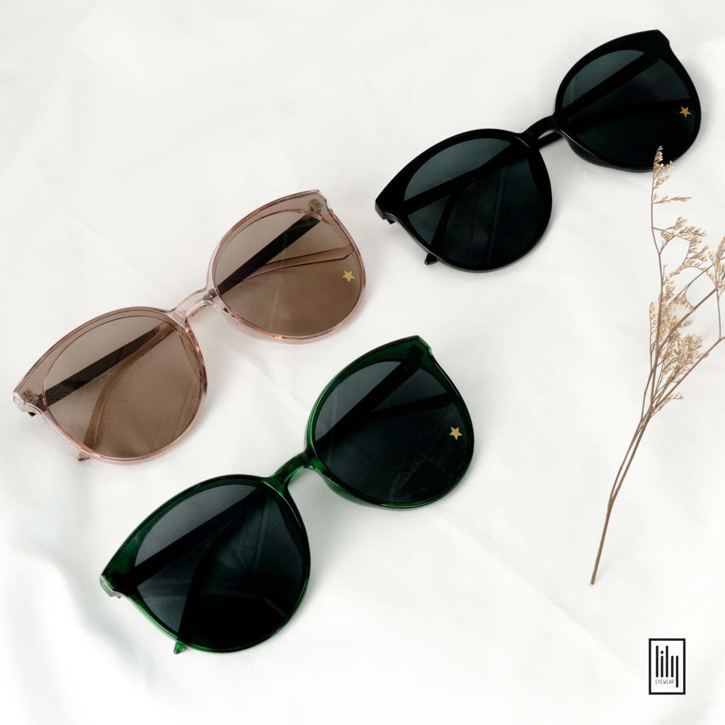 Gọng Kính Mát Thời Trang NB5039 - Gọng Kính Râm