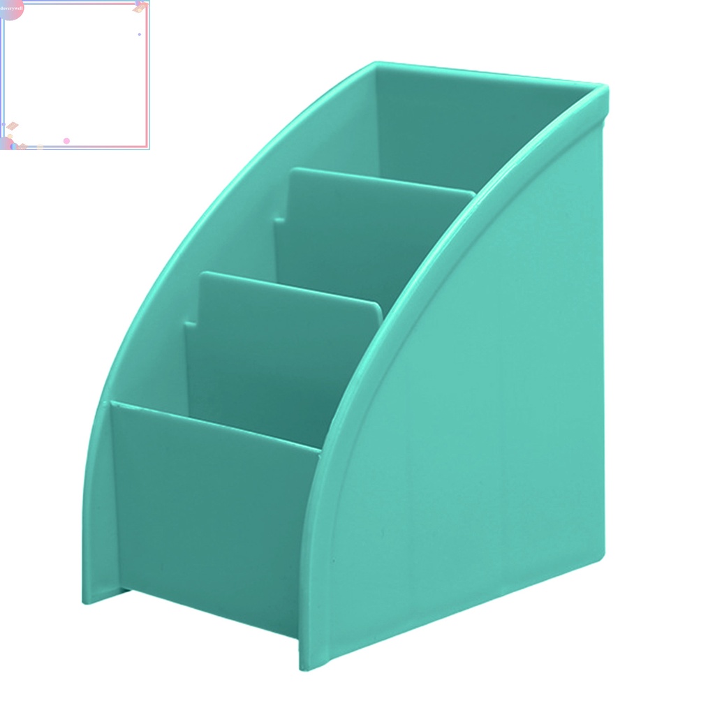 Giá đỡ máy tính để bàn 7 màu chống nước tiện dụng cho văn phòng