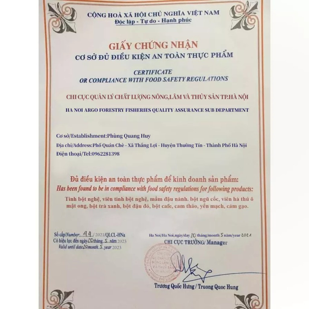 1 lạng bột trà xanh Thái Nguyên nguyên chất 100% handmade ( không kèm tem ) bán từ 2 gói | Thế Giới Skin Care