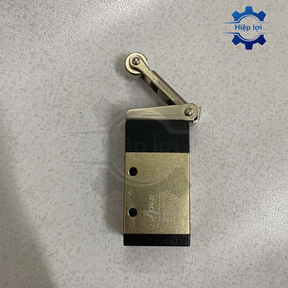 Công tắc khí nén MOV321 - công tắc hành trình khí nén