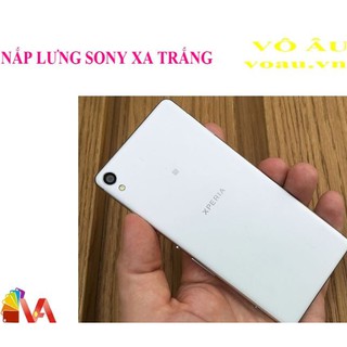 Nắp Lưng Thay Thế Điện Thoại Sony Xperia XA