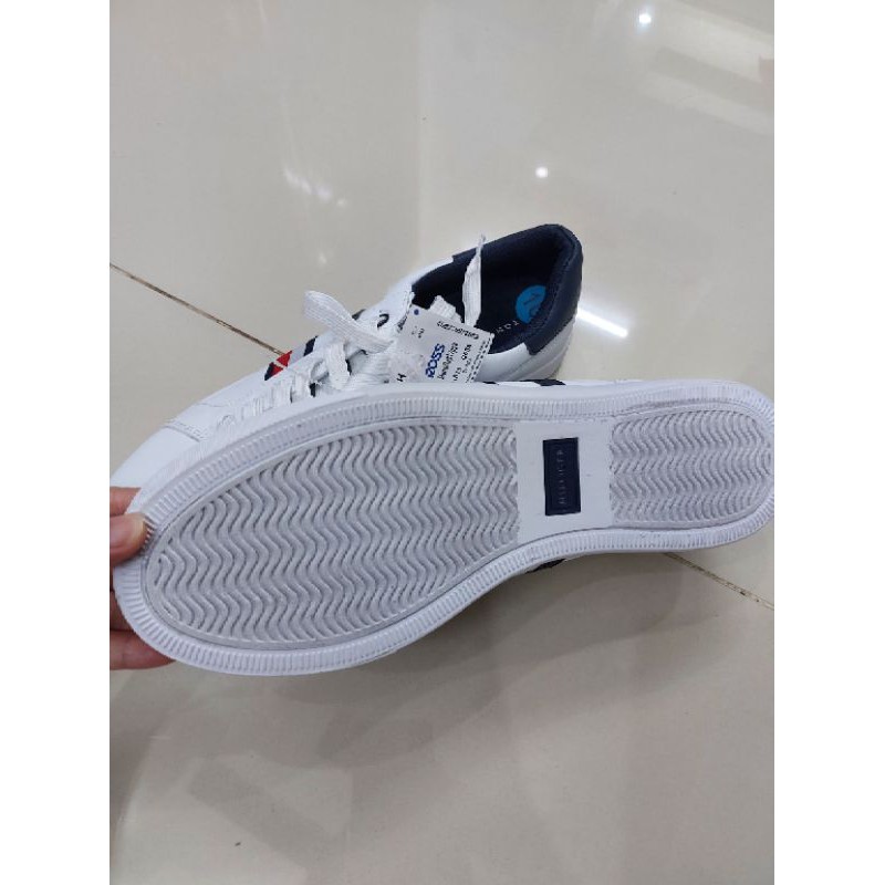 GIẦY NAM TOMMY AUTH