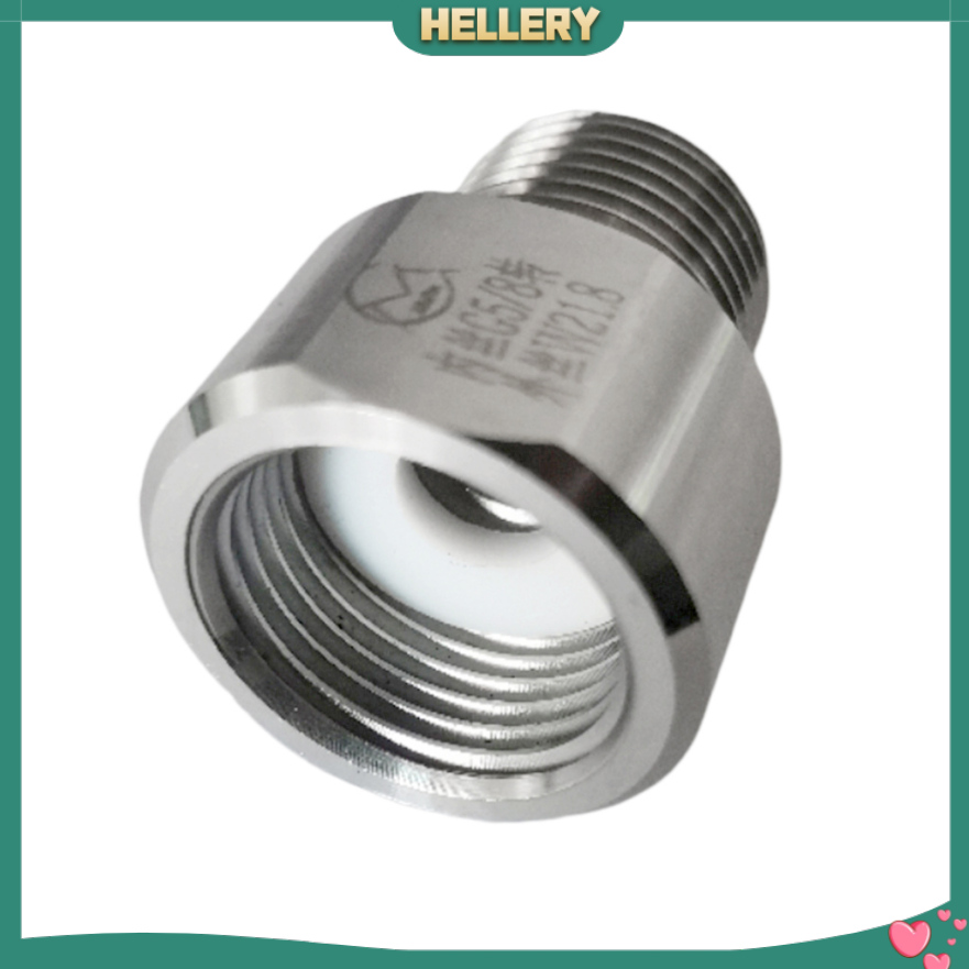 Đầu Chuyển Đổi Xi Lanh Cho Bể Cá Co2 W21.8 Sang G5 / 8