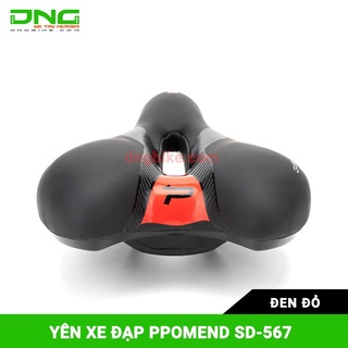 Yên xe đạp PROMEND SD-567