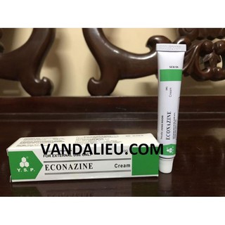 Kem econazine cream 10g.