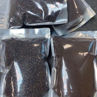 Cà phê rang say nguyên chất 500g