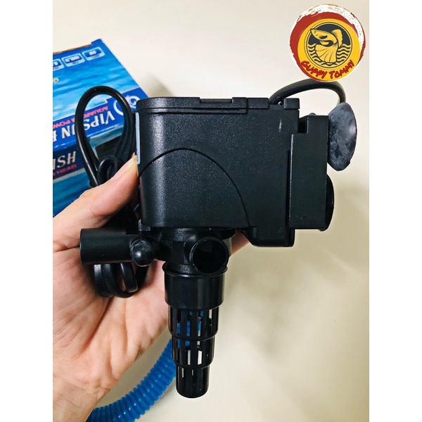 Máy bơm rời lọc nước  8W VIPSUN VS-1200