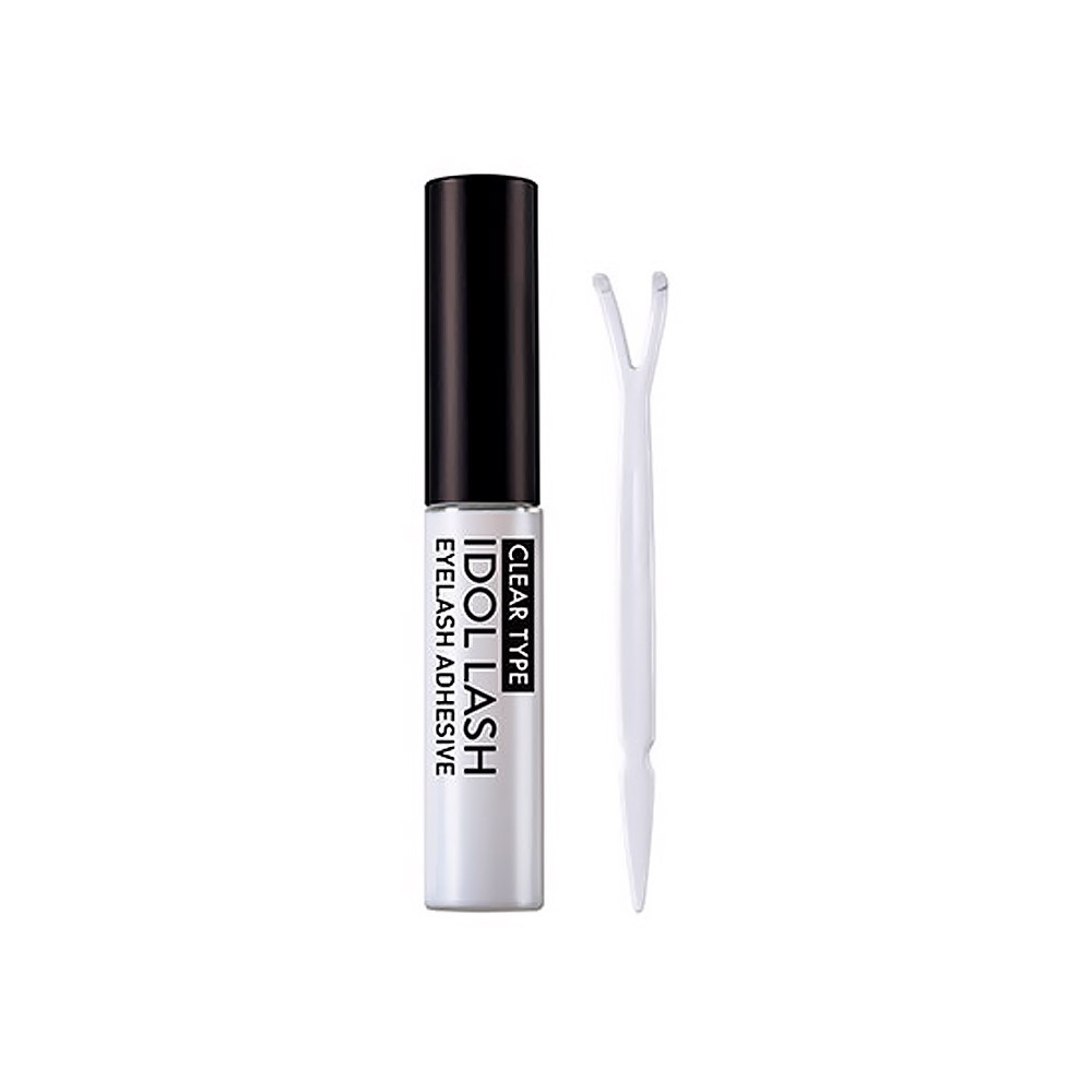 Gel kích mí IDOL LASH EYELASH ADHESIVE