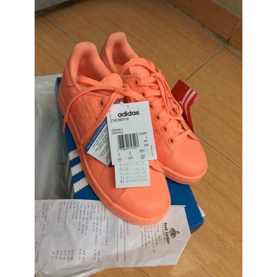 Giày ADDIDAS STAN SMITH chính hãng