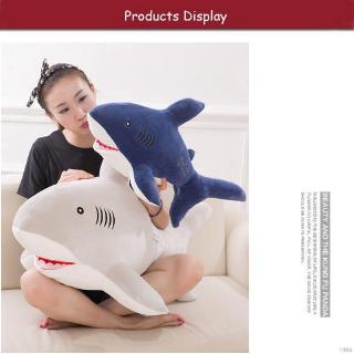 Cá mập nhồi bông BTS