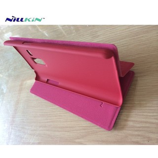 Bao da Sky A840 NILLKIN