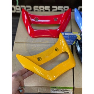 Cảng sau yaz đời đầu - yaz125 - ko sài đèn