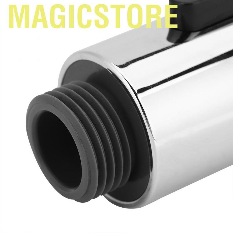 Magicstore HomeH Mall Kitchen Bathroom Pull Out Faucet Sprayer Shower Water Tap Spray Head Replacement Accessory