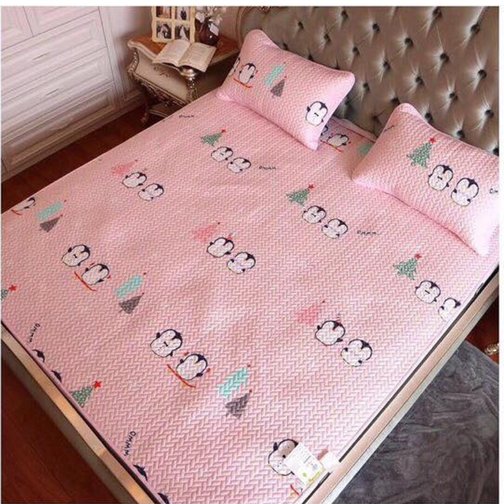 CHIẾU ĐIỀU HÒA TENCEL 1M8 X 2M