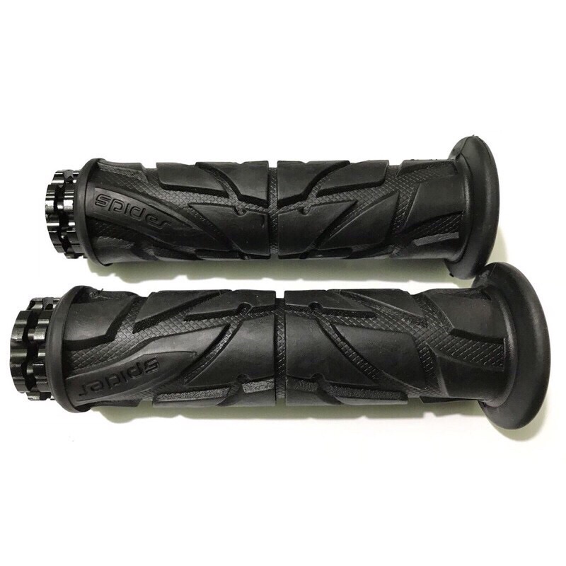 BAO TAY SPIDER CÓ GÙ GẮN ĐƯỢC TRÊN CÁC DÒNG XE MÁY - ÊM VÀ BỀN!