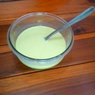 Tinh bột nghệ 500g