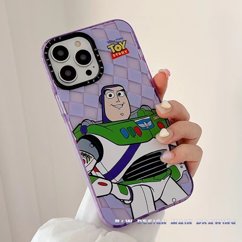 Ốp Điện Thoại Mềm Trong Suốt Chống Sốc Màu Dạ Quang Cho iPhone 13 12 11 Pro MAX IX XS MAX XR 7Plus 8Plus