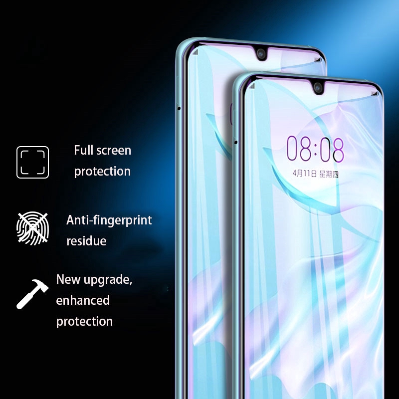 Miếng dán cường lực cho điện thoại Huawei p30/p30 Pro/p30 Lite