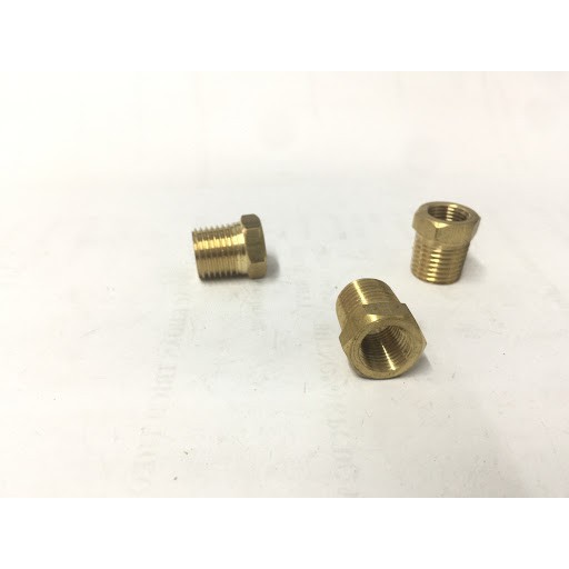 Lơ đồng các loại (Bộ 50c)
