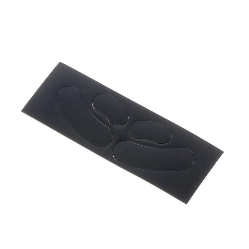 Miếng Dán Chuột Máy Tính Thay Thế 0.6mm Cho Steel Series Rival 300 300S