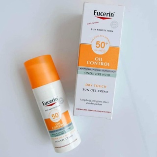 Kem chống nắng eucerin