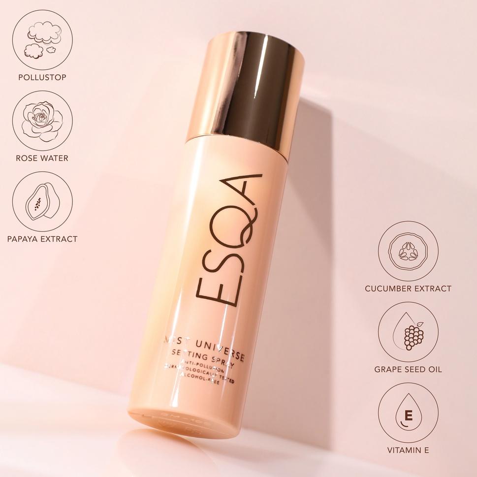 Máy Phun Sương Vũ Trụ ESQA Mới | BigBuy360 - bigbuy360.vn