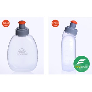 Bình nước Aonijie SD06 170ml hoặc 250ml nhỏ gọn