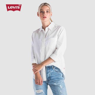 LEVI'S - Áo Sơ Mi Nữ Tay Dài 58937-0003  