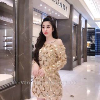 Váy kim xa