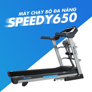 MÁY CHẠY BỘ MOFIT SP650