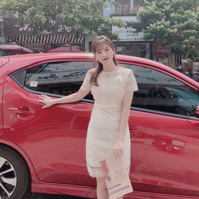 Váy xinh ❤️❤️❤️